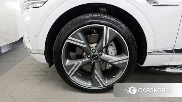 Genesis GV80 id 2857604 из Кореи 15