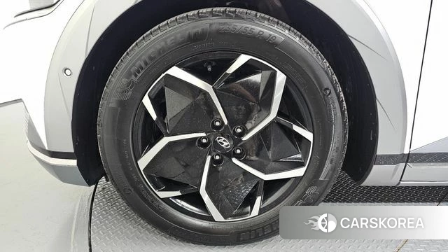 Hyundai Ionic 5 id 4541899 из Кореи 15