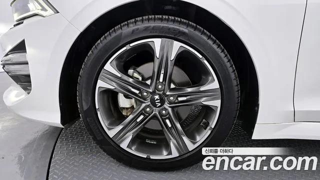 Kia K5 3rd generation id 2490697 из Кореи 15