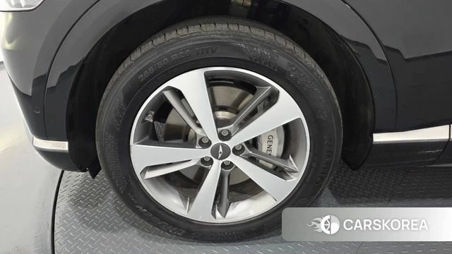 Genesis GV80 id 4223891 из Кореи 28