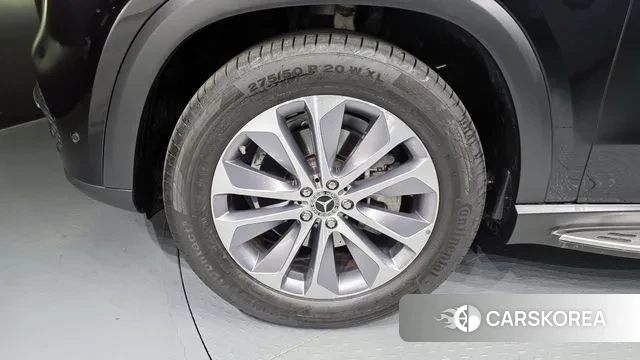 Mercedes-Benz GLE-Class W167 id 3432184 из Кореи 15