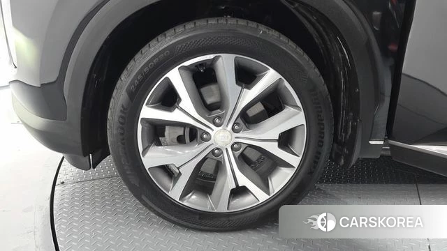 Hyundai Palisade id 3915649 из Кореи 15