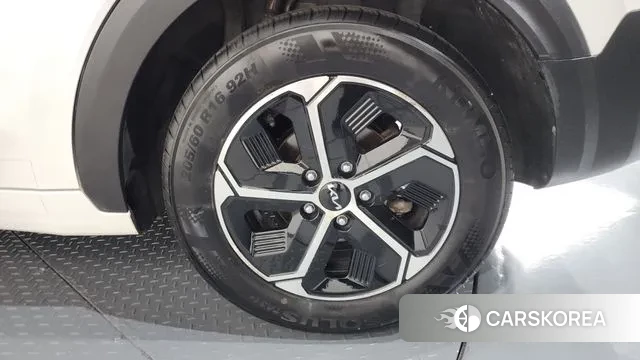 Kia Di Ol Nu Niro id 3401173 из Кореи 15