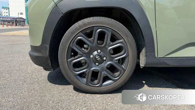 Hyundai Casper id 4298657 из Кореи 8