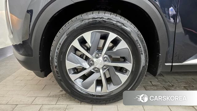 Hyundai Palisade id 3916188 из Кореи 15