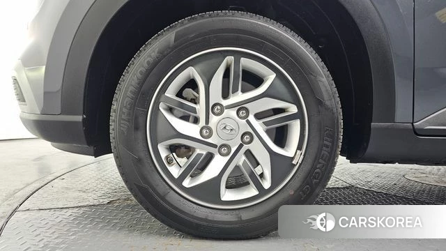Hyundai Venue id 4243460 из Кореи 25