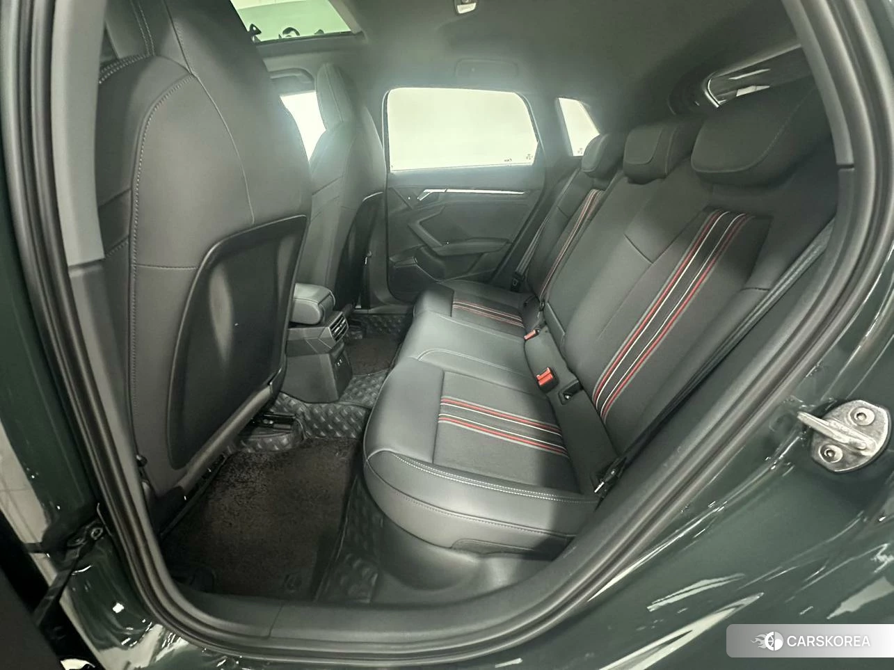 Audi A3 id 4498802 из Китая 21