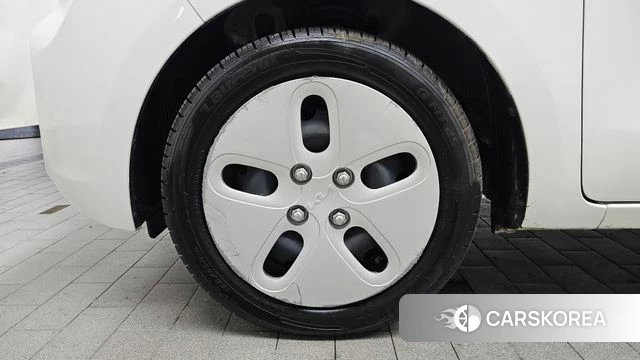 Kia The New Ray id 4389105 из Кореи 15