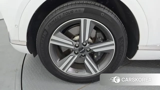 Genesis GV80 Coupe id 3502652 из Кореи 15