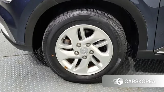 Hyundai Venue id 3038952 из Кореи 15