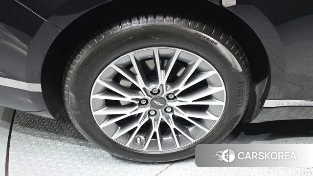 Genesis G80 (RG3) id 3591559 из Кореи 15