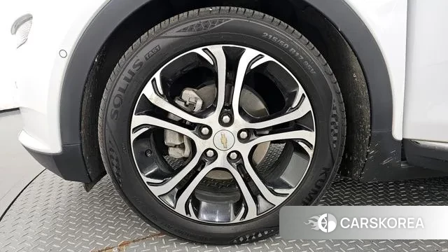 Chevrolet (GM Daewoo) Bolt EV id 2941093 из Кореи 15