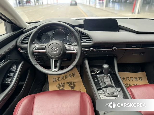 Mazda 3 Angkesaila id 4273596 из Китая 9