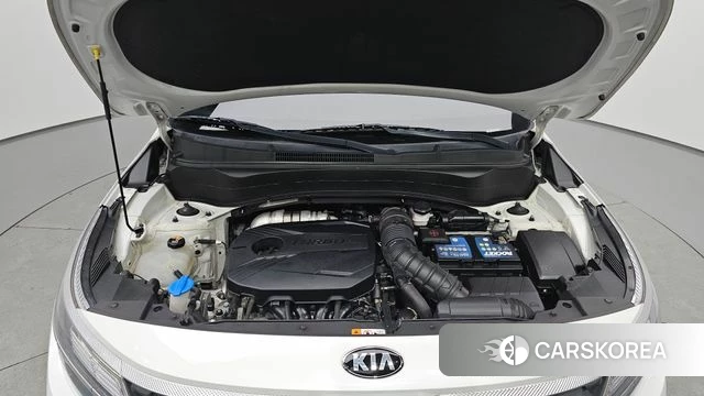 Kia Seltos id 3813751 из Кореи 15