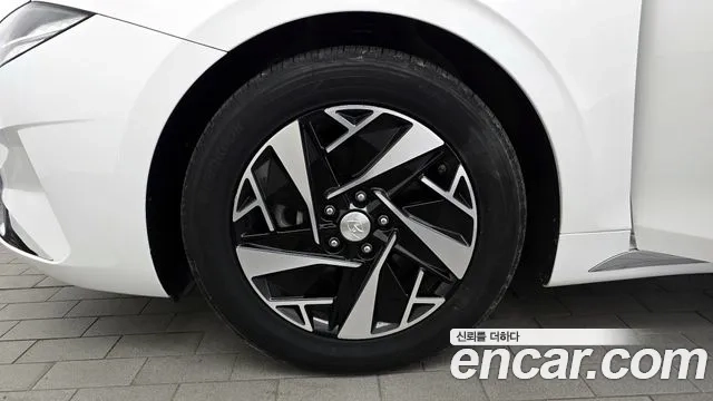 Hyundai The New Grandeur IG Hybrid id 2955415 из Кореи 15