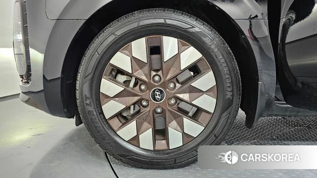 Hyundai Staria id 4469345 из Кореи 33