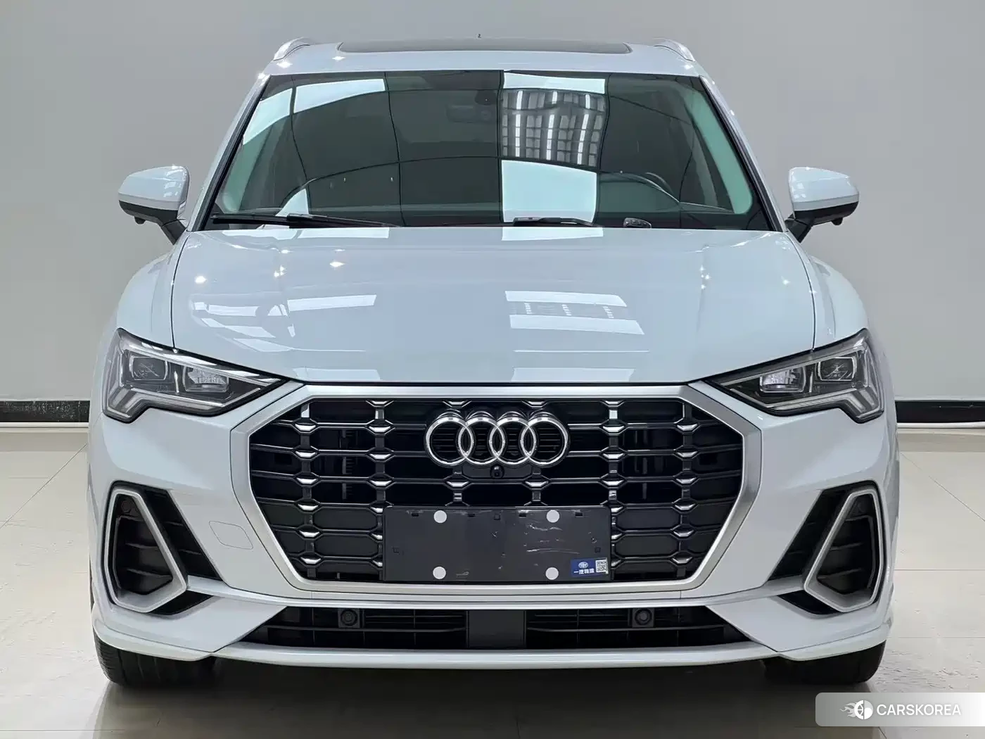 Audi Q3 id 4629106 из Китая 19
