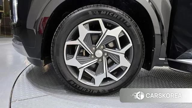 Hyundai Palisade id 3448250 из Кореи 15