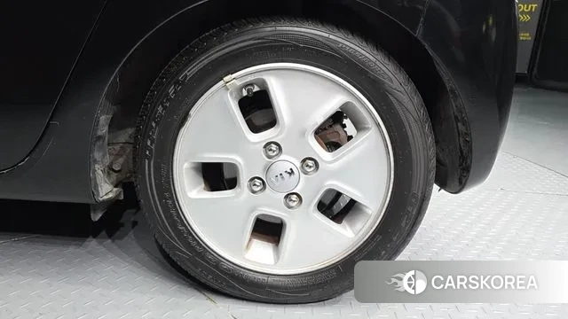 Kia The New Ray id 3760790 из Кореи 15