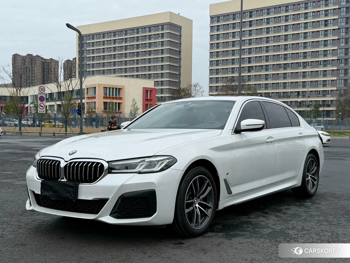 BMW 5 series id 4426732 из Китая 11