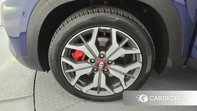 Kia Seltos id 3407817 из Кореи 15