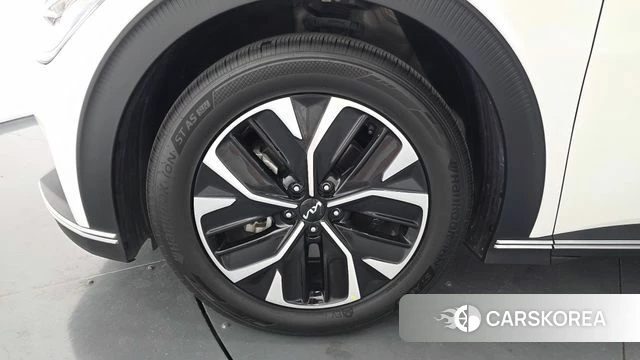 Kia EV6 id 4763786 из Кореи 15