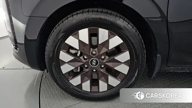 Hyundai Staria id 2939409 из Кореи 15