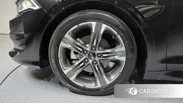 Kia K5 3rd generation id 3843204 из Кореи 15