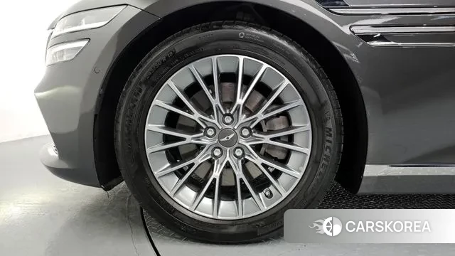 Genesis G80 (RG3) id 3600565 из Кореи 15