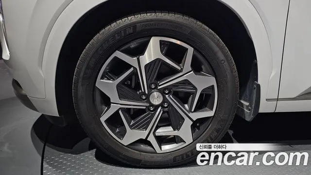 Hyundai Palisade id 2853396 из Кореи 15