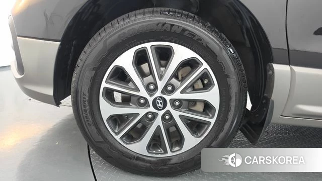 Hyundai The New Grand Starex id 4703556 из Кореи 15