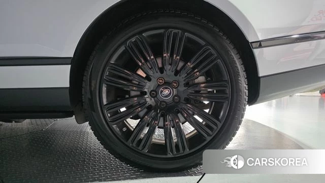 Land Rover Range Rover 5th Generation id 4465093 из Кореи 15