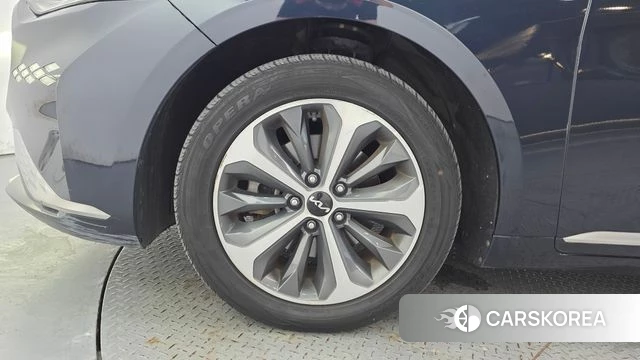 Kia K8 Hybrid id 4769515 из Кореи 15