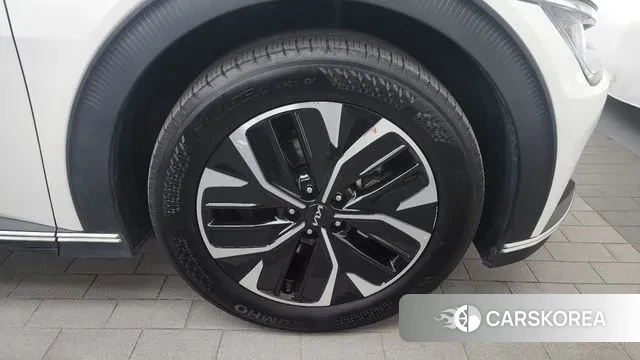 Kia EV6 id 3420526 из Кореи 15