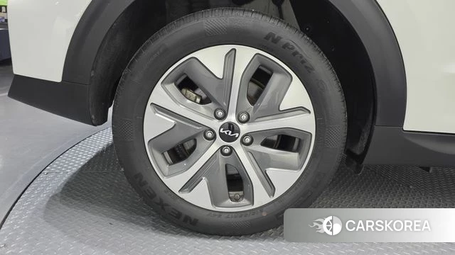 Kia Niro Plus id 4624263 из Кореи 27
