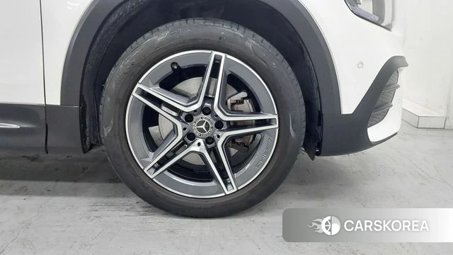 Mercedes-Benz GLB-Class X247 id 3904704 из Кореи 15