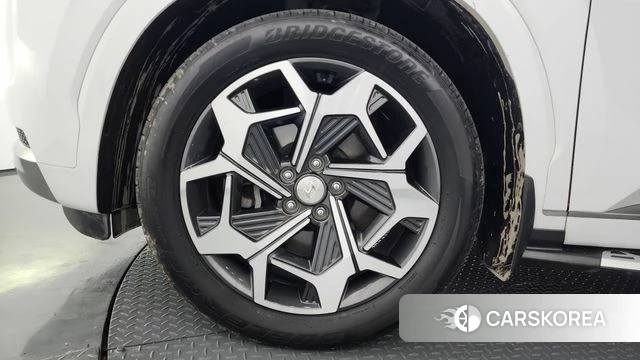 Hyundai Palisade id 3903690 из Кореи 15