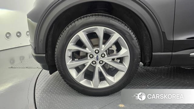 Ford Explorer 6th Generation id 3922647 из Кореи 15