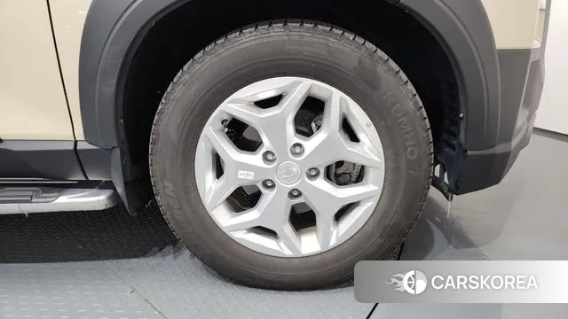 Ssangyong The New Rexton Sport id 3580799 из Кореи 15