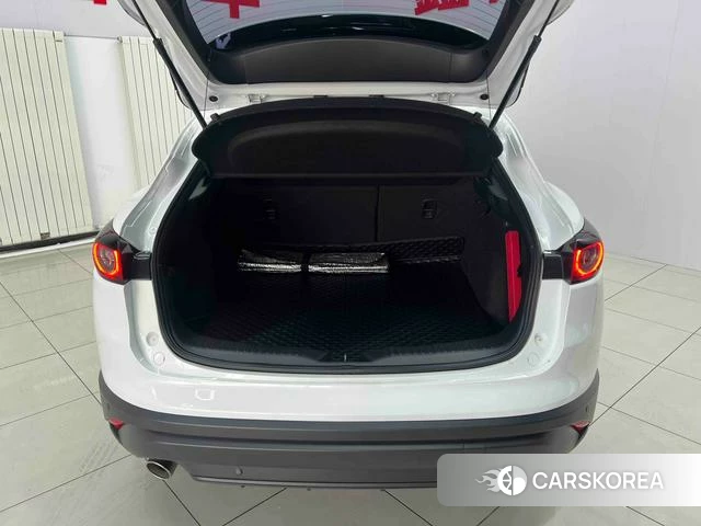 Mazda CX-4 id 4307508 из Китая 18
