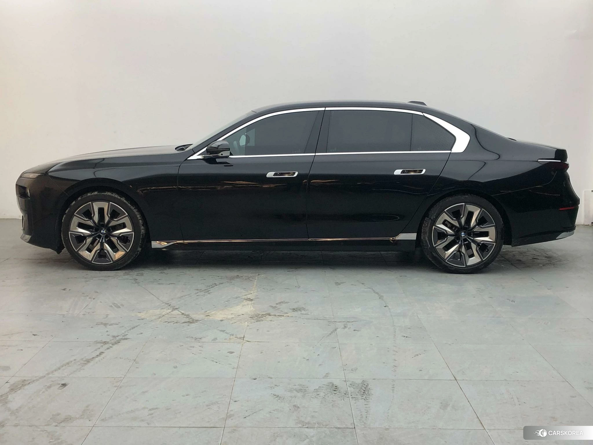 BMW 7 series id 4452227 из Китая 13