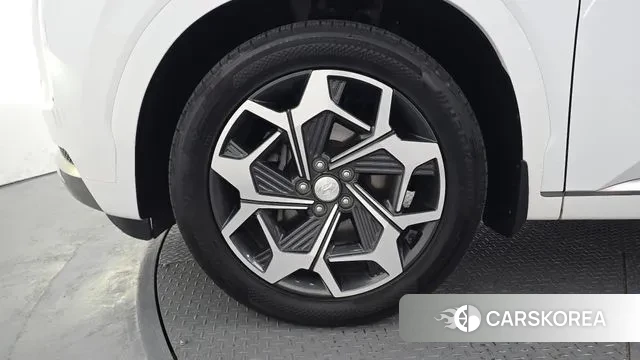 Hyundai Palisade id 3752634 из Кореи 15