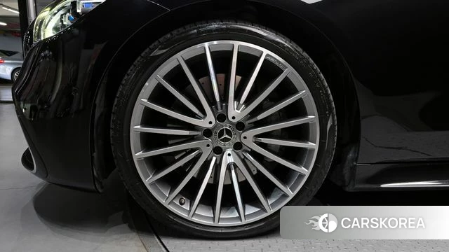 Mercedes-Benz S-Class W223 id 4281524 из Кореи 25