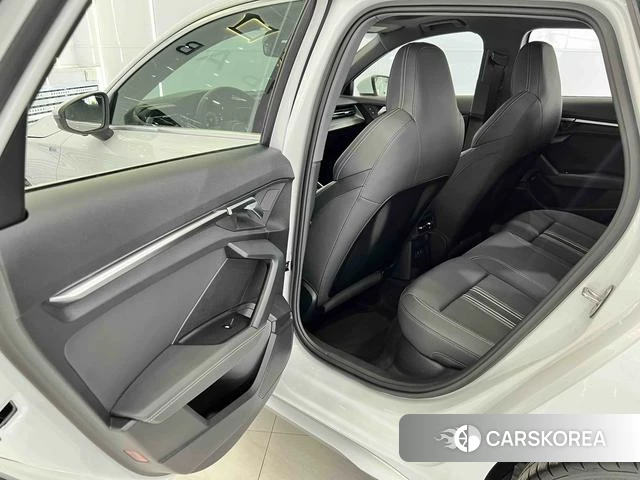 Audi A3 id 4365892 из Китая 17