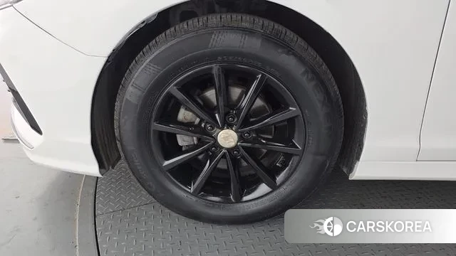 Hyundai Sonata New Rise id 3510042 из Кореи 15