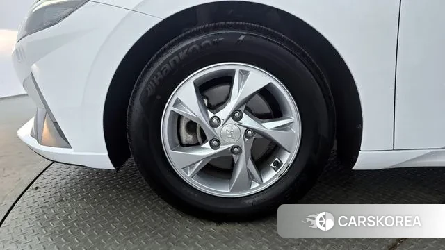 Hyundai Avante (CN7) id 3630963 из Кореи 15