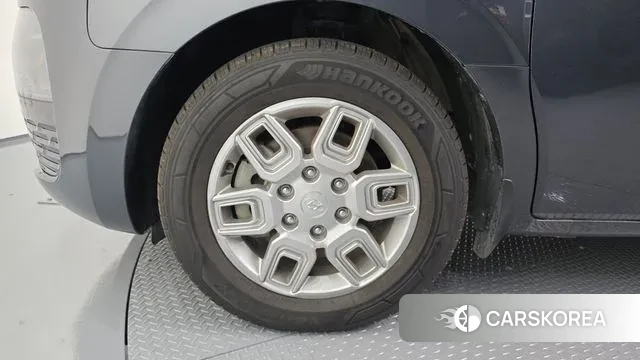 Hyundai Staria id 3343647 из Кореи 15