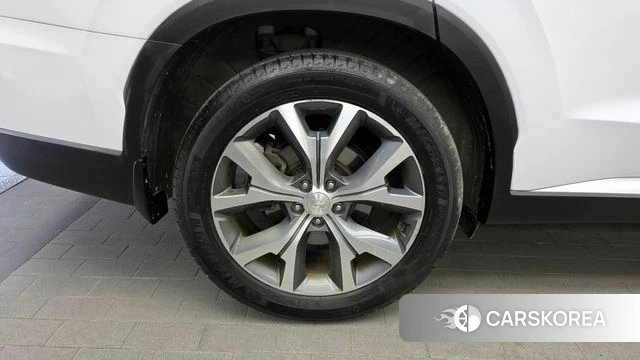 Hyundai Palisade id 3898633 из Кореи 15