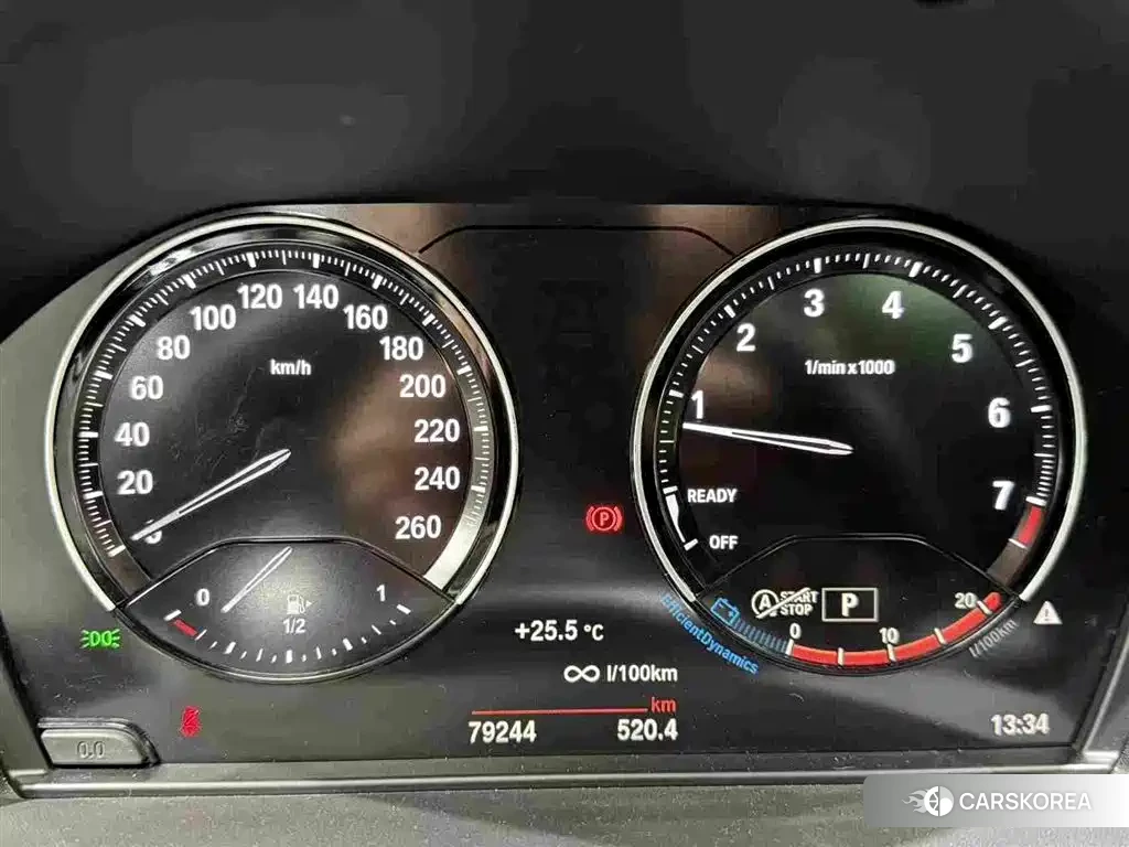 BMW X2 2021 Синий из Китая, фото 6