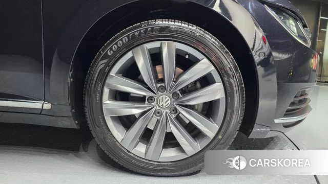 Volkswagen Arteon id 3936935 из Кореи 15